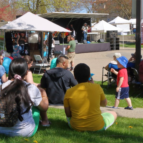 can you provide event portable toilets for outdoor events